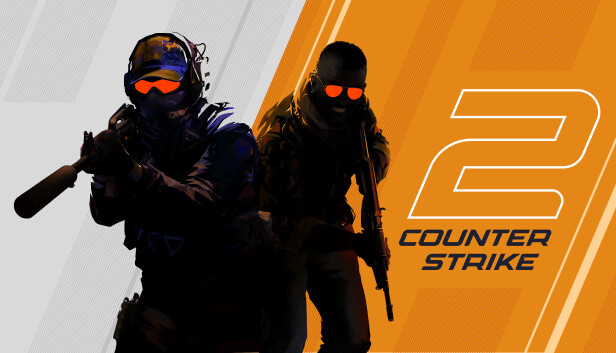 Counter‑Strike 2
